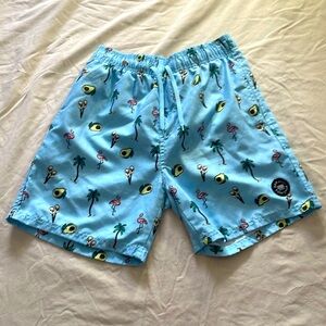 Ron Jon swim trunks